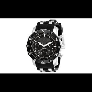 Invicta Pro Diver Stainless Steel Men's Watch